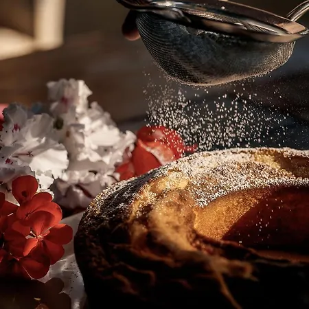 Cernia Isola Botanica Hotel SantʼAndrea