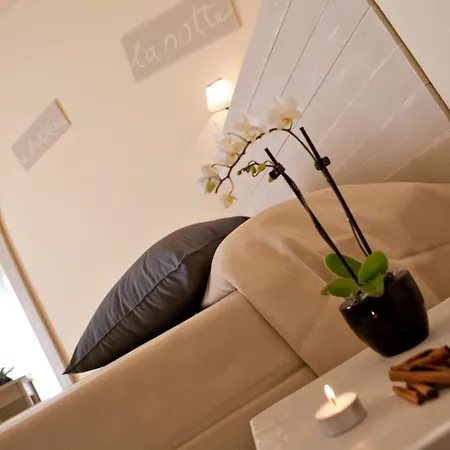 호텔 Cernia Isola Botanica 3*