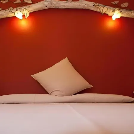 Cernia Isola Botanica