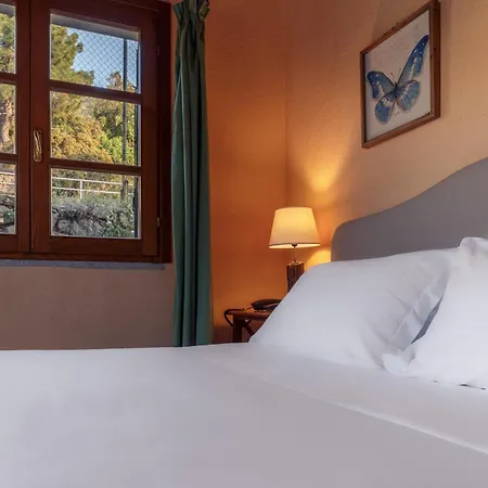 Hotel Cernia Isola Botanica