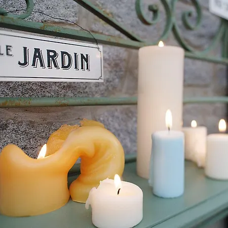 Cernia Isola Botanica Hotel 3*