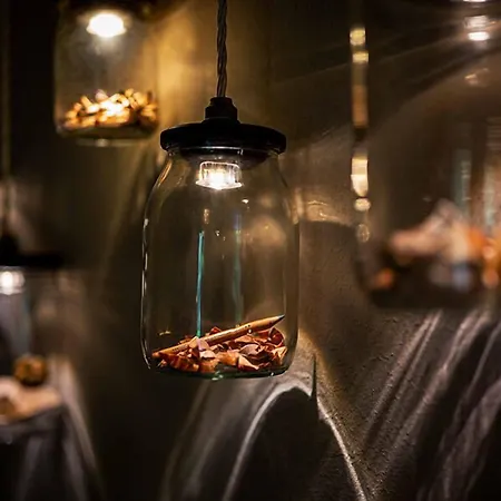 Cernia Isola Botanica Hotel 3*