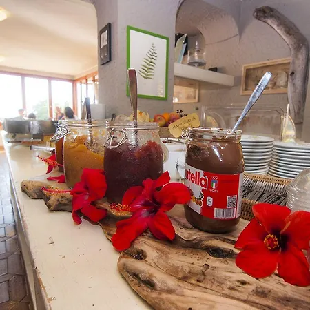 Cernia Isola Botanica 3* SantʼAndrea