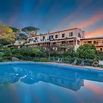 Hotell Cernia Isola Botanica 3*