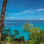 Cernia Isola Botanica Hotell