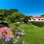 Hotel Cernia Isola Botanica SantʼAndrea