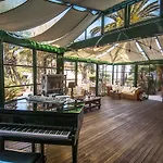 Hotel Cernia Isola Botanica SantʼAndrea