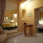 Hotel Cernia Isola Botanica