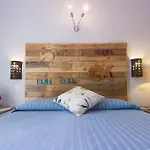Hotell Cernia Isola Botanica 3*