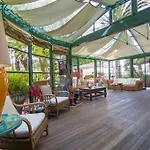 Szálloda Cernia Isola Botanica