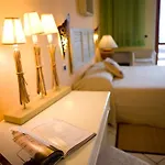 Cernia Isola Botanica Hotell 3*