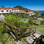 Cernia Isola Botanica 3*