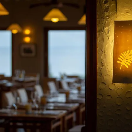 Otel Cernia Isola Botanica 3*