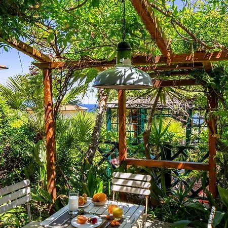 Cernia Isola Botanica