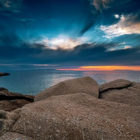 Cernia Isola Botanica