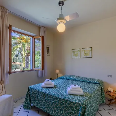 Cernia Isola Botanica 3* Sant'Andrea (Isola d'Elba)