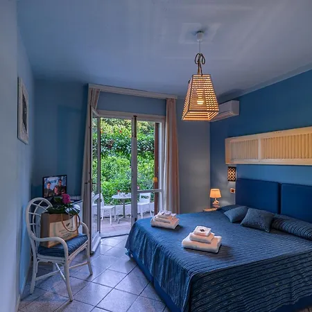 Cernia Isola Botanica 3* Sant'Andrea (Isola d'Elba)