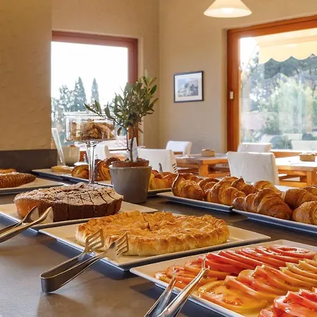 Cernia Isola Botanica SantʼAndrea