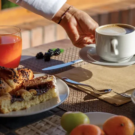 Hotel Cernia Isola Botanica