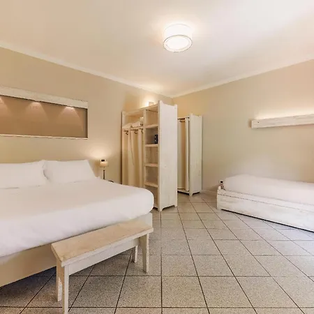 Cernia Isola Botanica 3*