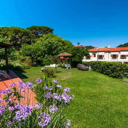 Otel Cernia Isola Botanica SantʼAndrea