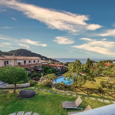 Cernia Isola Botanica 3*