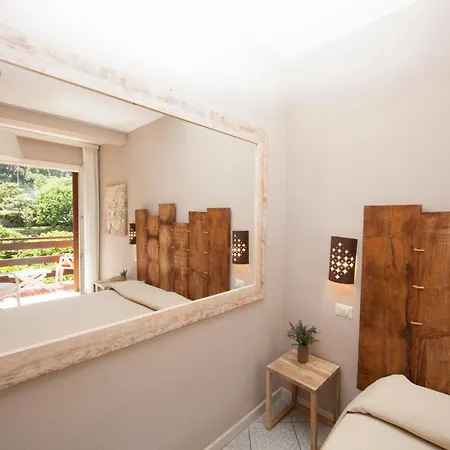 Cernia Isola Botanica Szálloda