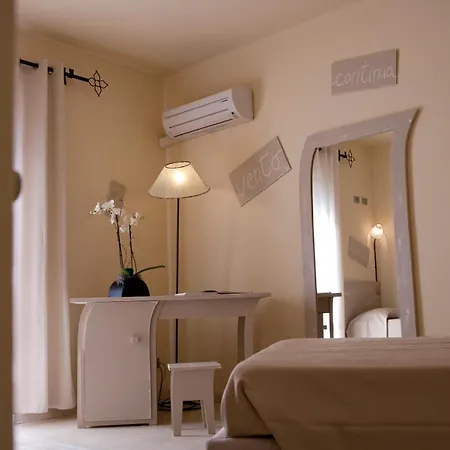 Otel Cernia Isola Botanica 3*