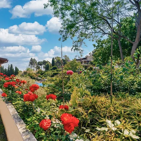 Cernia Isola Botanica Otel
