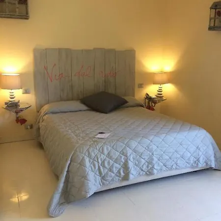 Cernia Isola Botanica SantʼAndrea