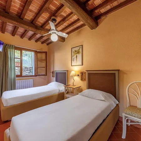 Cernia Isola Botanica Sant'Andrea (Isola d'Elba)