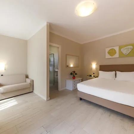 Cernia Isola Botanica 3*