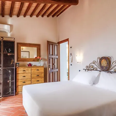 Hotel Cernia Isola Botanica