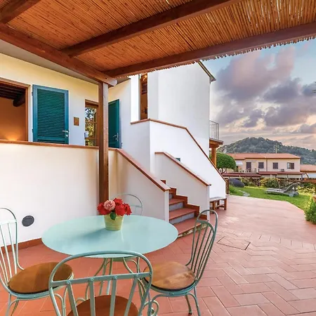 Cernia Isola Botanica Hotel