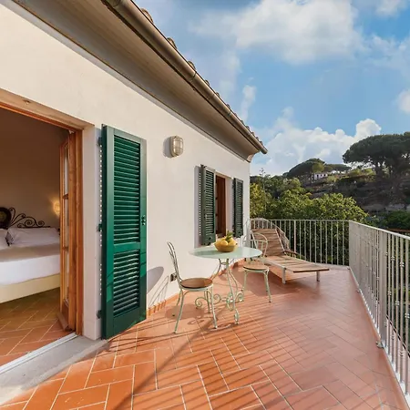 Cernia Isola Botanica 3* SantʼAndrea