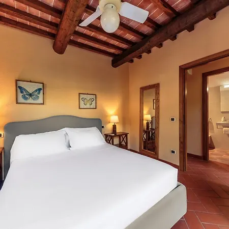 Cernia Isola Botanica