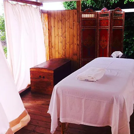 Szálloda Cernia Isola Botanica