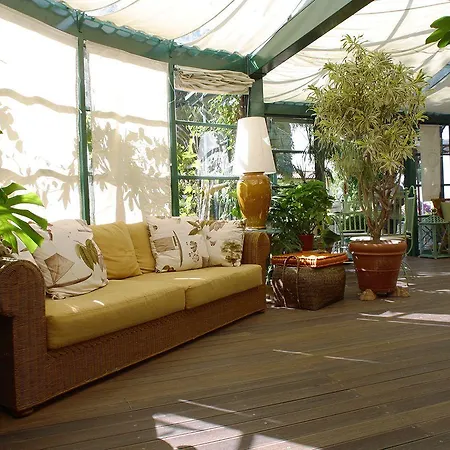 Cernia Isola Botanica Szálloda 3*