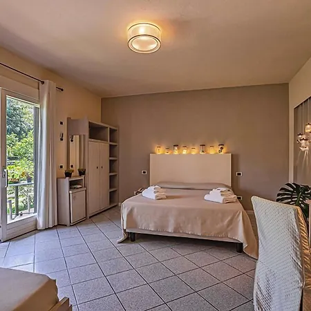 Cernia Isola Botanica 3*