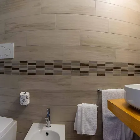 Cernia Isola Botanica Otel 3*