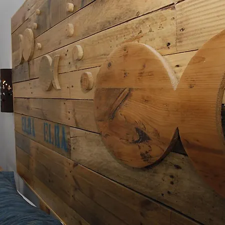 Cernia Isola Botanica Hotel