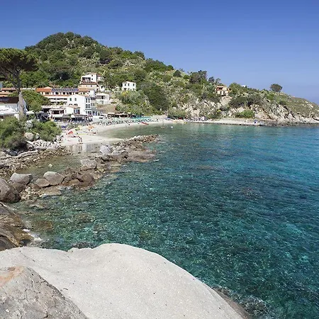 Cernia Isola Botanica Otel