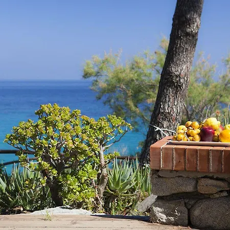 Otel Cernia Isola Botanica SantʼAndrea