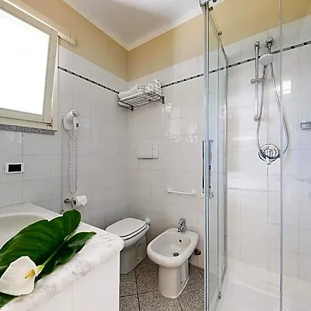 Hotel Cernia Isola Botanica