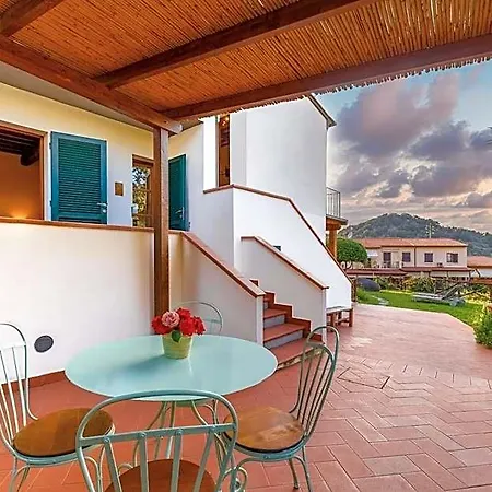 Hotel Cernia Isola Botanica 3*