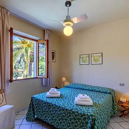 Cernia Isola Botanica Hotel 3*