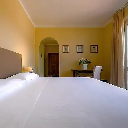 Otel Cernia Isola Botanica