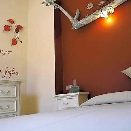 Hotel Cernia Isola Botanica SantʼAndrea