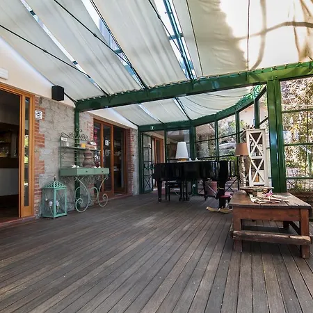 Cernia Isola Botanica Sant'Andrea (Isola d'Elba)