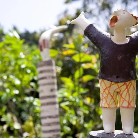 Otel Cernia Isola Botanica SantʼAndrea